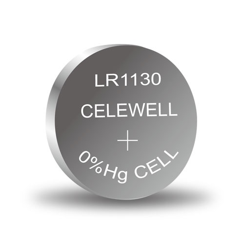 button cell 1130