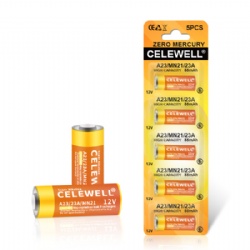 A23 Alkaline Battery