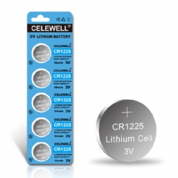 CR1225 Battery